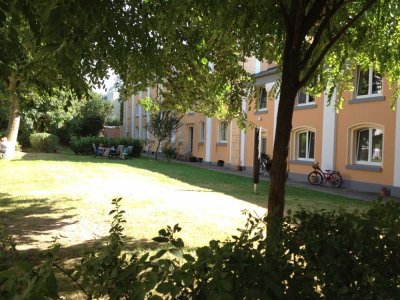 Helle 3,5-Zimmer-Wohnung im 1. OG in Bochum-Weitmar-Mark