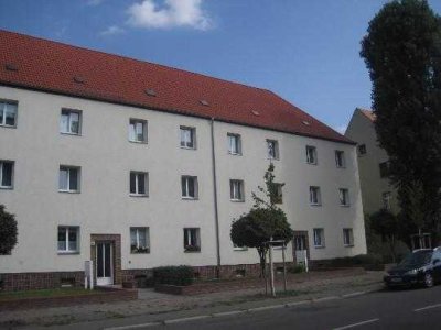 2 Raum Wohnung mit Loggia in Sanierung
