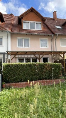 Modern und Naturnah, RMH in Bad Dürkheim-Hardenburg!