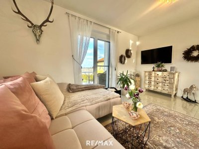 Exklusiv ausgestattetes, komplett renoviertes Einfamilienhaus mit Wellnessbereich &amp; Smart-Home-System!