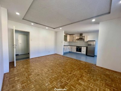 Charmante 2-Zimmer-Wohnung in Gmunden | modernisiert | ideal für Eigennutzer &amp; Anleger