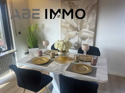 Exklusives Penthouse mit 2 ZKB in Augsburg-Göggingen TOPLAGE mit 2 Dachterrassen