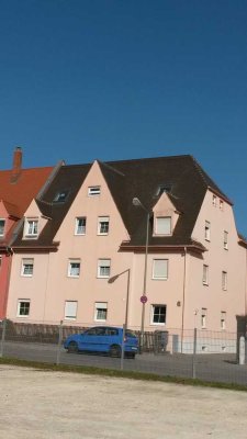 Helle 2 ZKB in Pfersee