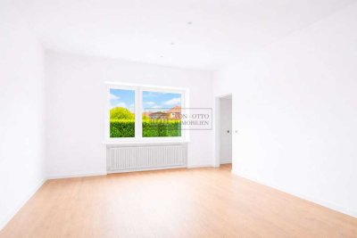 1 Zimmer. Viel Potenzial. Eine Chance, die auffällt.