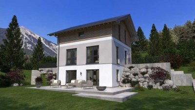 *Radevormwald* Ihr neues OKAL-Haus am Berg in Radevormwald