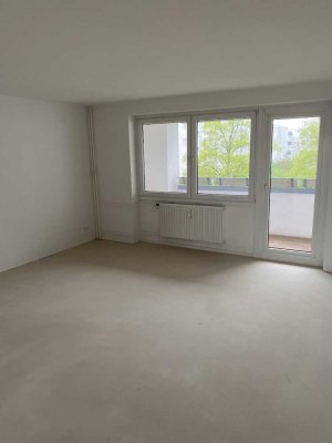 Schicke Wohnung im Grünen // 2. OG rechts