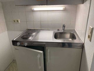 1-Zimmer-Wohnung in Münster Hiltrup