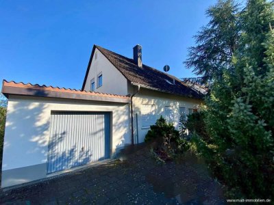 3- Familienhaus mit jeder Menge Platz und Möglichkeiten in Radolfzell Stahringen - renovierungsbedür