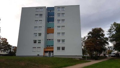 3-Zimmer Wohnung in Pforzheim