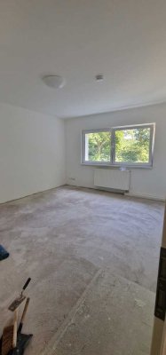 Kompakt und praktisch: 2-Zimmer-Single- Wohnung in Bottrop
