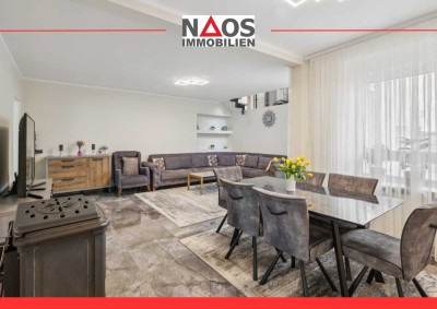 ** PREISREDUZIERUNG **
Charmantes Reihenendhaus in Kaiserslautern