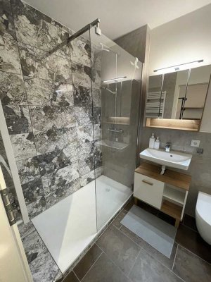 Renoviertes Studio in Bogenhausen nahe Herzogpark