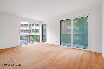 +++ PROVISIONSFREI +++ Traumhafte 2-Zimmer-Wohnung mit sonnigem Balkon in Andritz für Anleger &amp; Eigennutzer