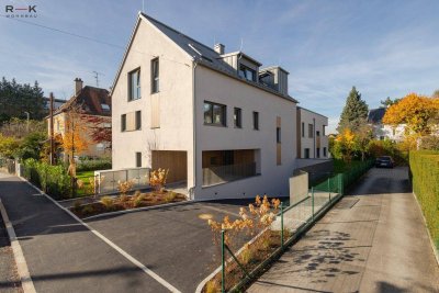 4-Zimmer-Familientraum mit großzügiger Terrasse in Maxglan - Jetzt besichtigen!