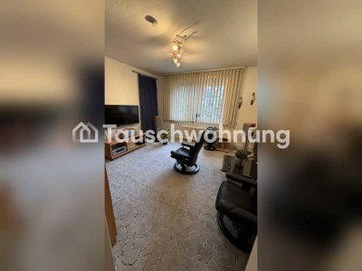 Tauschwohnung: 3-Zimmer Altbauwohnung Bahnhofsnähe