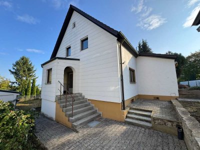 EFH in toller Lage im Dornröschenschlaf