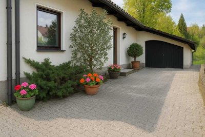 Wohnen wie Sie es verdienen - Traumhaftes Einfamilienhaus in bester ruhiger Lage
