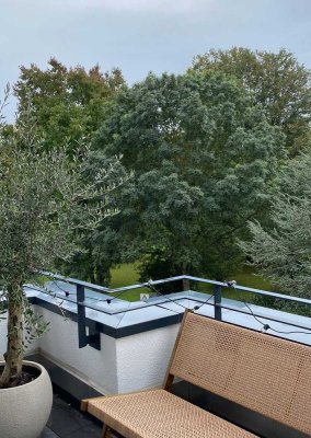 Traumhafte 3-Zimmer-Wohnung am Stolzwiesenpark