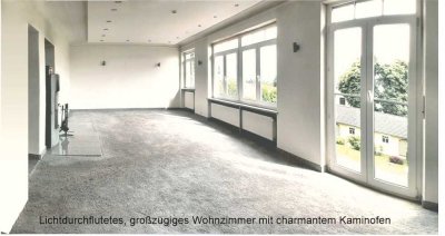 Ihr Rückzugsort in Selb – großzügig wohnen in traumhaft ruhiger Lage