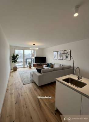 Noch bis 30.06.26 Eintragungsgebühr sparen - 3-Zimmer Familienwohnung-Terrasse südseitig-Erstbezug