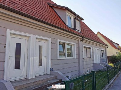 Reihenhäuser/Eckhaus/Doppelhaus SANIERT oder UNSANIERT in TOP LAGE zu kaufen!