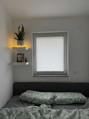 Schöne 3-Zimmer-Wohnung in Bammental, Nachmieter ab 01.08.2025