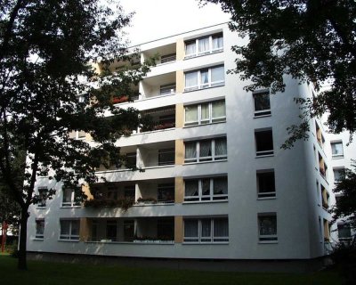 Geräumige 2-Zimmer-Wohnung in Ratingen West - sofort Bezugsfertig!