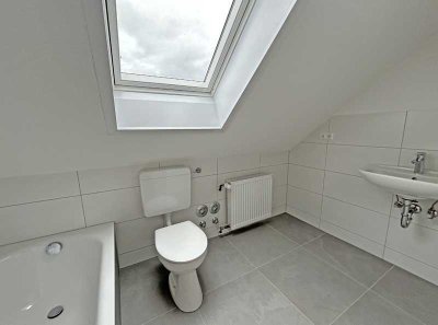 7255 - Ruhig gelegene 2-Zimmerwohnung mit Tageslichtbad und Stellplatz!