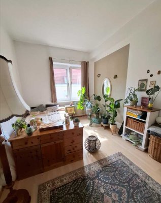 Zentrale 2 Zimmer Wohnung