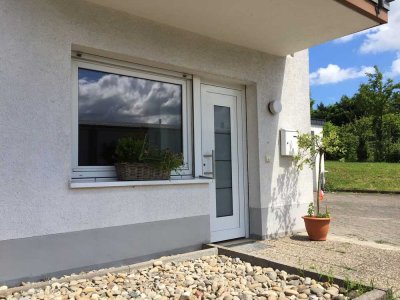 Schöne 2-Zimmer Wohnung in ruhiger Lage in Reiskirchen