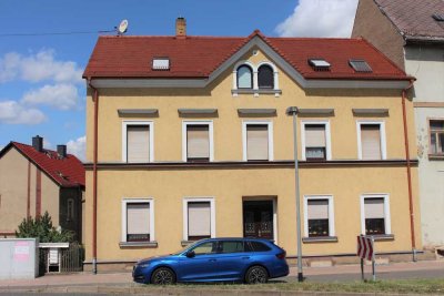 Top gepflegtes u. voll vermietetes MFH mit Potential auf 972 m² Grundstück.......
