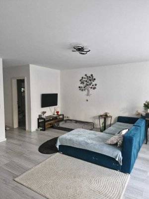 2-Zimmer-Wohnung in Bonn-Lengsdorf