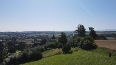 Luxuriöses Penthouse in Kematen: Erstbezug, 123m², 5 Zimmer, Terrasse &amp; Carport!