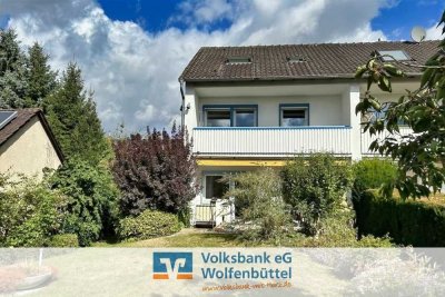 Familienfreundlich!