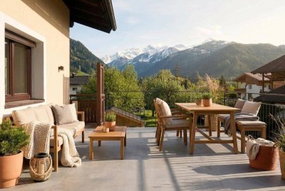 Einfamilienhaus in Bruck – sonnig, ruhig und voller Möglichkeiten