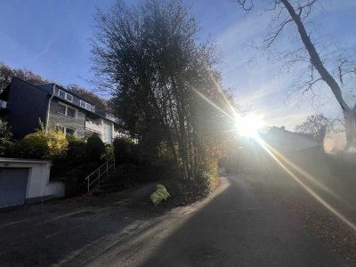 Attraktive 2-3 Zimmer ETW in toller Wohnlage