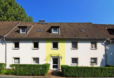 gemütliche 2,5 Zimmer im Erdgeschoss mit neuem Duschbad