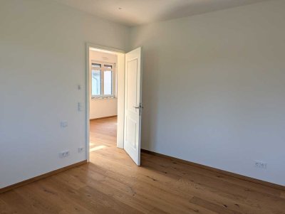 2 Zimmerwohnung im Neubau