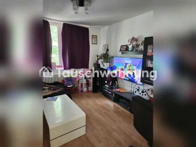 Tauschwohnung: 64m² Wohnung in Tausch für eine Größere Familien Wohnung