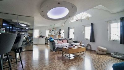 Helle Eigentumswohnung im Herzen von Herborn