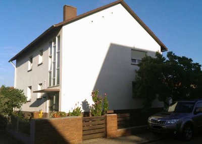 Großes 2-Familienhaus in ruhiger Lage
