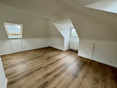Charmante 2-Zimmer-Wohnung mit Tageslichtbad & moderner Einbauküche – ideal auch für WG