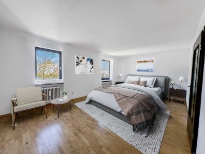 Ihr neues Zuhause in Taufkirchen