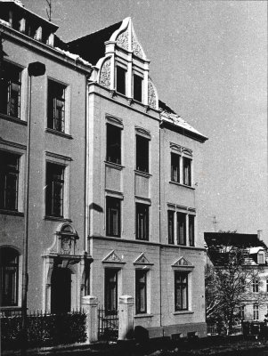 Sanierte 3-Zimmer-Wohnung mit Balkon in Solingen