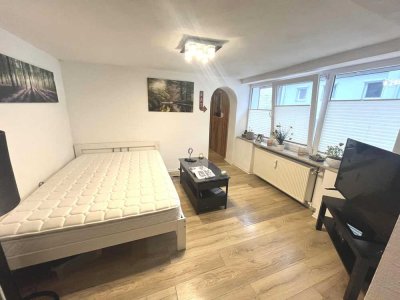 Kleines Zuhause.In Koblenz-Metternich.