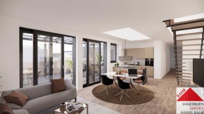 Offene Besichtigung am Sa., 22.11. und So., 23.11. je von 11-13 Uhr in der Bahnhofstr. 23!