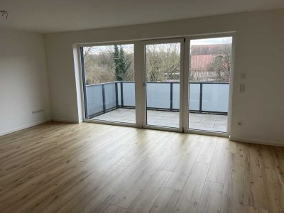 Besichtigung nach Absprache, Herrsching Ammersee- freie sehr schöne 2 Zim. Wohnung ca. 70 qm