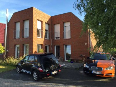 Geräumiges Zweifamilienhaus in Freskenhorst