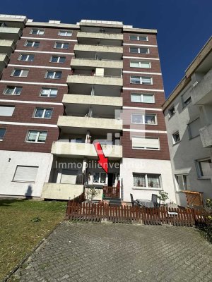 Attraktive 3-Zimmer-Eigentumswohnung mit privatem Eingang – ca. 104 qm im Erdgeschoss