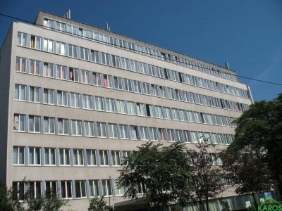 1-ZIMMER-STARTWOHNUNG!